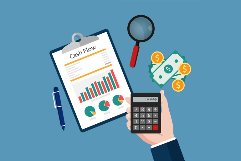 Cash Flow Statements and Accounting Applications