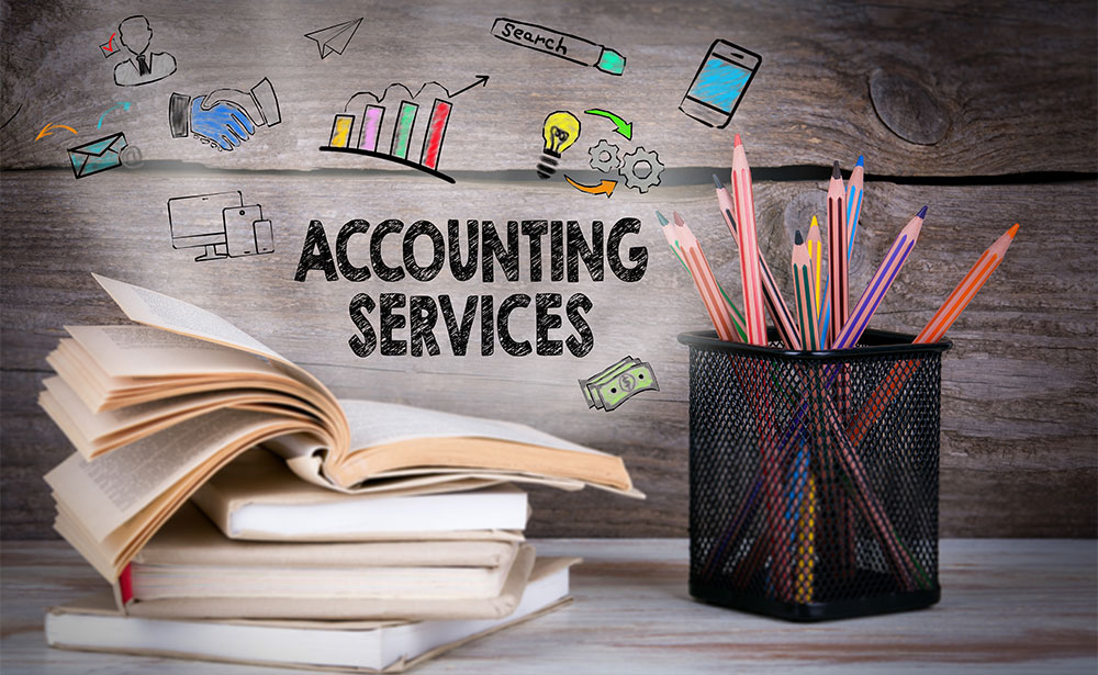 How Accounting Services Can Help a Small Business